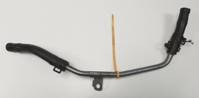 Wąż трубка wody hyundai genesis coupe 3.8 v6 фото №1