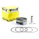 PROX STŪMOKLIS SUKOMPLEKTUOTAS KX250F '04-05 + RM-Z250 '04-06 (76.98MM) (OEM: 13001-00 