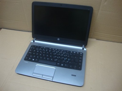 HP ProBook 430 G1 i3/4GB Ok!!