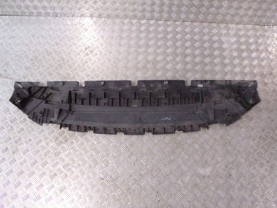 Audi q5 80a s-line плита pod бампер передній фото №1