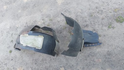 Vw eos підкрилок правий перед 1q0805912 1q0805978b фото №1