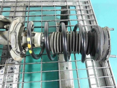 Пружина перед ford b-max 12-17 1.5 tdci фото №1