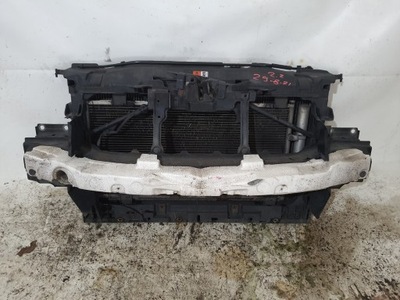 Mazda 6 gh 08-12 pas передній 2.2 дизель фото №1