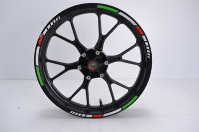 Felga koło przód APRILIA RS 125 11-