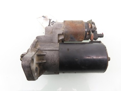 Стартер seat toledo ii 1.6 фото №1