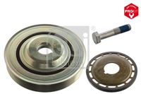 Febi bilstein 106476 шків, wał колінчастий фото №1