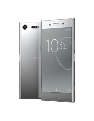 Sony Xperia XZ Premium G8141 LTE | Srebrny | A