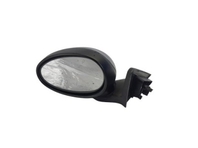 Дзеркало ліва заднього виду електричний 015514 025514 rover 75 sedan rj 5pin фото №1