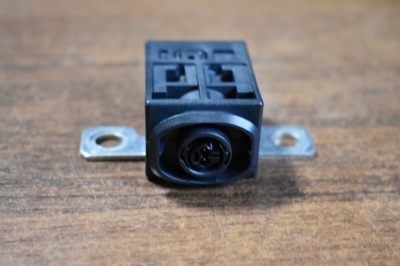 Idealny запобіжник оригінальний audi porsche 1 фото №1