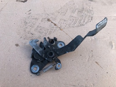 Замок капот citroen xsara picasso 99-04 фото №1