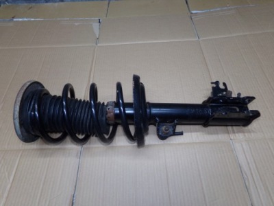 Амортизатор правый перед пружина signum vectra c 2.2 dti фото №1