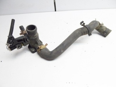 Toledo i 91-99 obduowa термостата шланг 1.6 8v фото №1