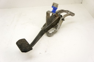 Mp147 jaguar xe x760 2.0d педаль гальма фото №1