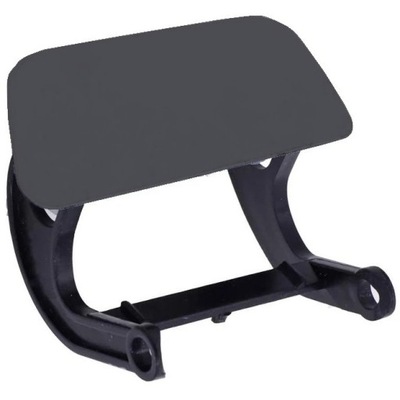 Заглушка распылителя лампы правая bmw 5 e60 e61 фото №1