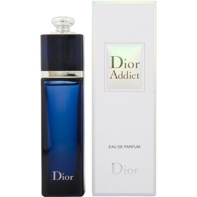 DIOR ADDICT EAU DE PARFUM 2014 WODA PERFUMOWANA 100 ML SPRAY [PERFUMY]