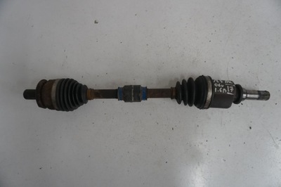 Mazda 3 bk 1.6benzyna привідний вал ліва шарнір fg0125600 фото №1