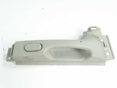 Mercedes vito w639 ручка кронштейн дверь правый задняя фото №1