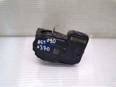Дроссельная заслонка mercedes w212 w204 w207 2.2 cdi фото №1