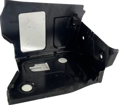 Ліва лист кронштейн кронштейн bmw 8499307 фото №1