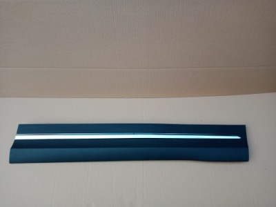 Mercedes gla w247 правая молдинг дверь перед 2019r фото №1