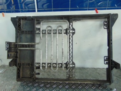 Bmw seria 5 радиатор масла --- фото №1