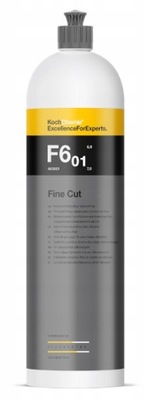 KOCH CHEMIE F6.01 Fine Cut 1L