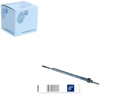 Свеча накаливания blue print 367104a710 367104a000 367 фото №1
