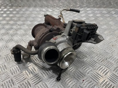 КОМПРЕССОР BMW E84 E87 E90 2.0D N47 7810189