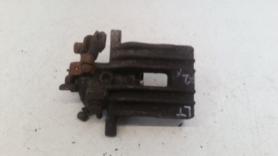 Супорт лівий задня audi a2 фото №1