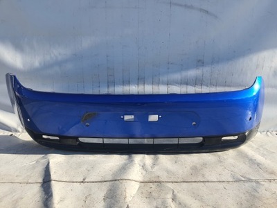 Honda e electric бампер перед передній фото №1