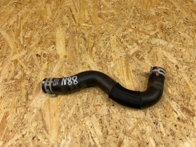 Wąż труба шланг wody toyota aygo x 16571-0q050-a 2022- фото №1