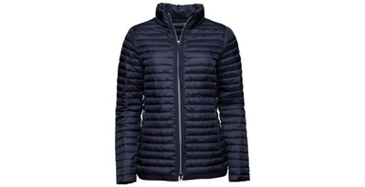 JEAN PAUL_Suzy_down lightweight jacket_lekka puchowa_navy_S