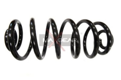 SPRING SUSPENSION OPEL REAR ZAFIRA 99-05 ALL 60-0034  