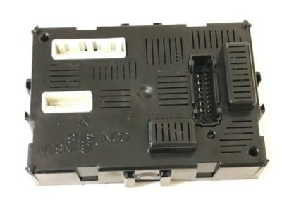 Nissan note e11 модуль комфорту bcml2nm 28117340-9b фото №1