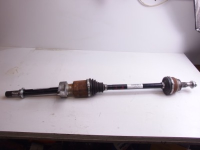 Mg4 mg 4 электрик приводной вал правый задний фото №1