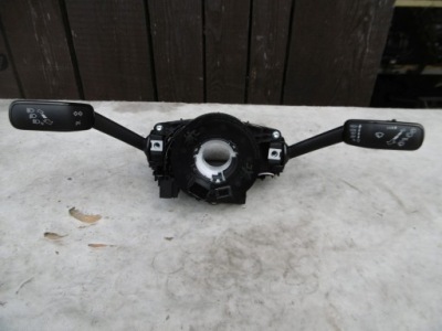 Переключатель комбинированный 2q0953507 vw t-cross фото №1