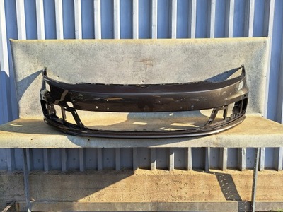 Vw eos lift бампер перед передний 1q0807221 фото №1