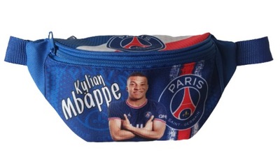 Saszetka Nerka MBAPPE PSG Paris