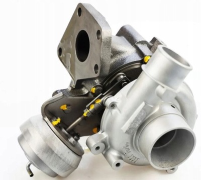 TURBINA MAZDA 5 6 2.0 DI 504131664 504196478 