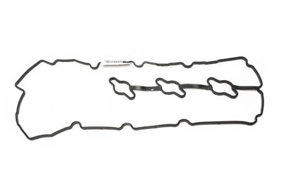 Прокладка кришки клапанів hyundai фото №1