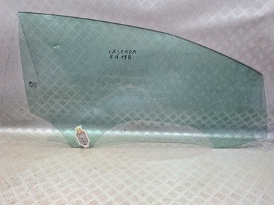 Скло права двері opel cascada фото №1
