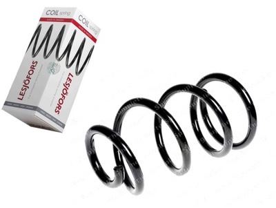 Пружина подвеска ford transit transit tourneo фото №1