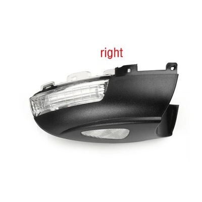 PARA VW TIGUAN 09-17 SHARAN 12-19 SKODA YETI DIODO LUMINOSO LED SIDE MIRROR TURN SIG~60533  