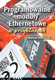 Programowalne moduły Ethernetowe w przykładach.