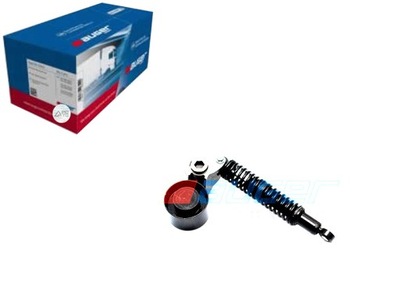 Натяжитель ремень клиновой mercedes actros actros mp2 mp3 axor axor 2 фото №1