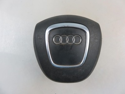 ПОДУШКА ВОДІЯ AUDI A6 C6 4F0880201S