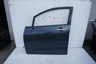 Двері лівий перед honda frv nh684p фото №1