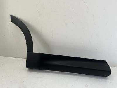 Alfa romeo tonale молдинг накладка дверь задняя правая 156155479 фото №1