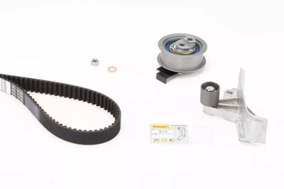 Набір ремінь розподільного валу continental ctam con ct909k10 фото №1