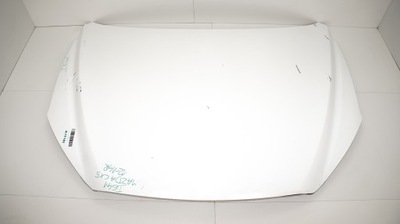 Капот кришка двигуна mazda cx5 12-14r фото №1